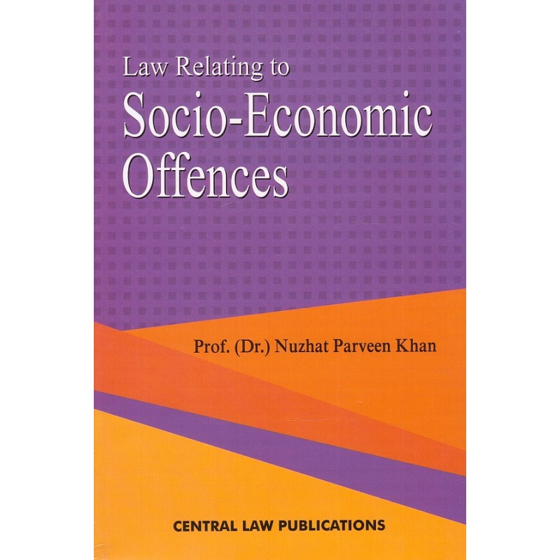 socio economic offences research paper